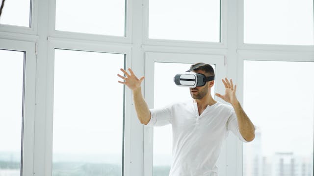 The New Age of Technology: Beyond Innovation